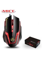 iMICE A9 Gaming Mouse Black