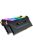Corsair 32GB DDR4 3600MHz Kit(2x16GB) Vengeance RGB Pro Black