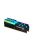 G.SKILL 16GB DDR4 4400MHz Kit(2x8GB) Trident Z RGB Black