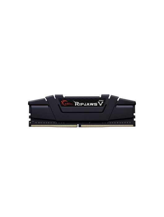 G.SKILL 16GB DDR4 3600Mhz Kit(2x8GB) Ripjaws V Black