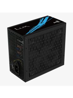 Aerocool 550W 80+ Bronze LUX