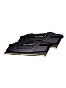 G.SKILL 32GB DDR4 3600Mhz Kit(2x16GB) Ripjaws V Black