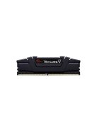 G.SKILL 32GB DDR4 3600Mhz Kit(2x16GB) Ripjaws V Black