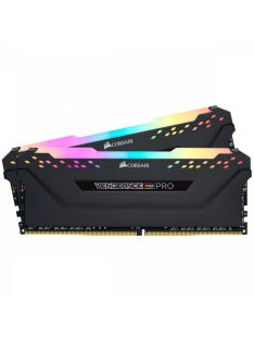  Corsair 32GB DDR4 3200MHz Kit(2x16GB) Vengeance RGB Pro Black