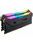 Corsair 32GB DDR4 3200MHz Kit(2x16GB) Vengeance RGB Pro Black