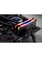 Corsair 32GB DDR4 3200MHz Kit(2x16GB) Vengeance RGB Pro Black