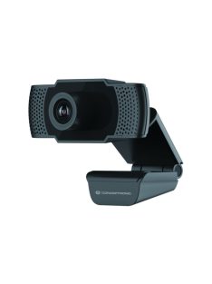 Conceptronic  AMDIS01B Webkamera Black