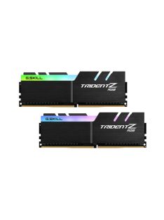 G.SKILL 64GB DDR4 3200MHz Kit(2x32GB) Trident Z RGB