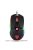Motospeed V20 Gaming mouse Black