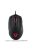 Motospeed V60 Gaming mouse Black