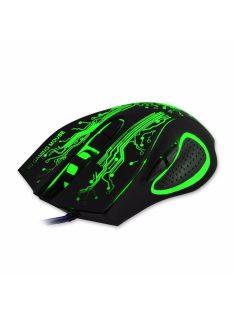 iMICE X9 Gaming mouse Black