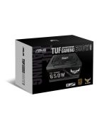 Asus 650W 80+ Bronze TUF Gaming