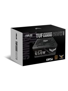Asus 650W 80+ Bronze TUF Gaming