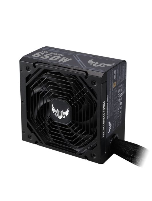 Asus 650W 80+ Bronze TUF Gaming