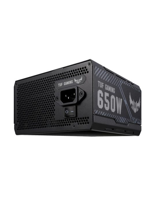 Asus 650W 80+ Bronze TUF Gaming