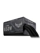 Asus 650W 80+ Bronze TUF Gaming