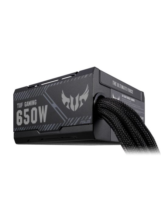 Asus 650W 80+ Bronze TUF Gaming