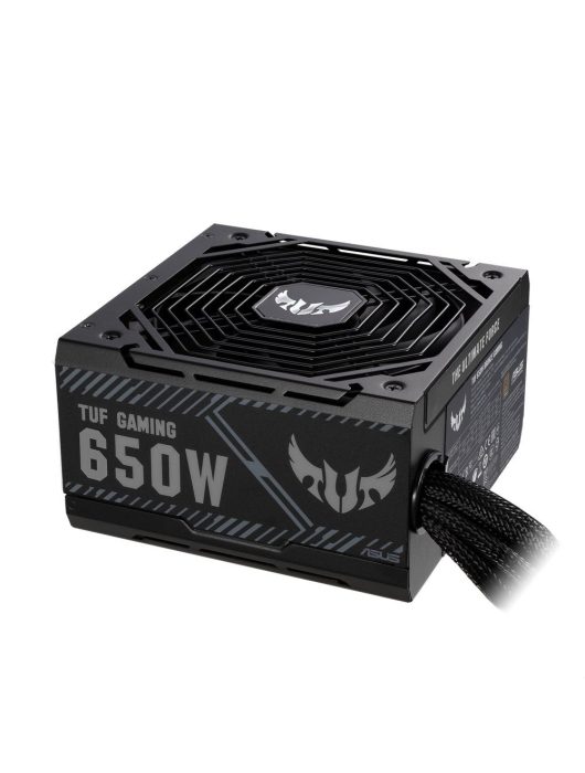 Asus 650W 80+ Bronze TUF Gaming