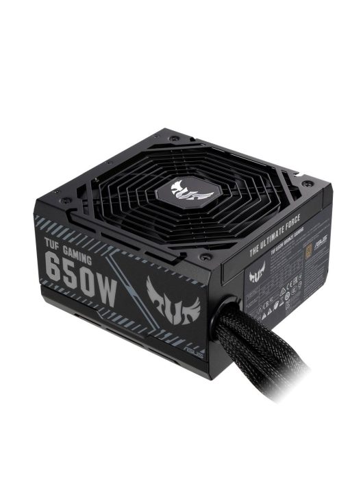 Asus 650W 80+ Bronze TUF Gaming
