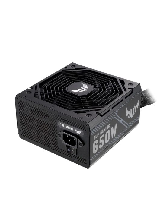 Asus 650W 80+ Bronze TUF Gaming