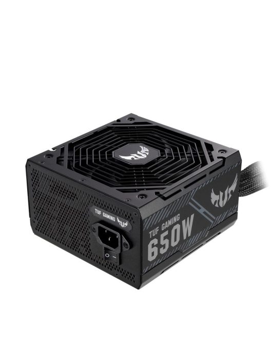 Asus 650W 80+ Bronze TUF Gaming