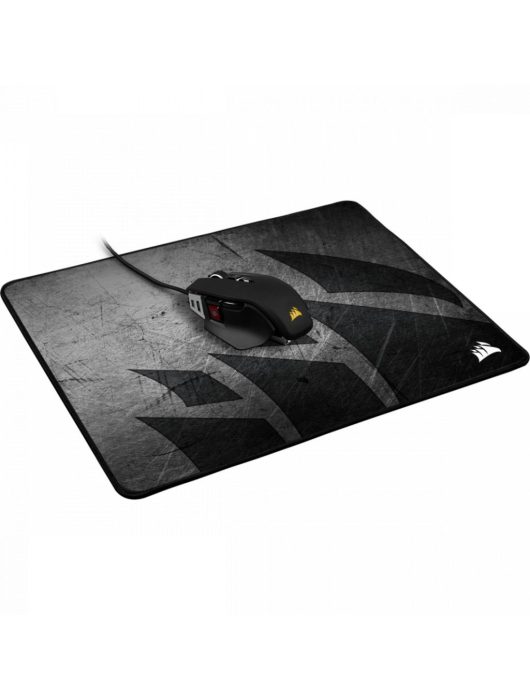 Corsair MM300 Pro Premium Spill-Proof Cloth Medium Gaming Egérpad