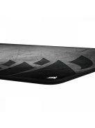 Corsair MM300 Pro Premium Spill-Proof Cloth Medium Gaming Egérpad