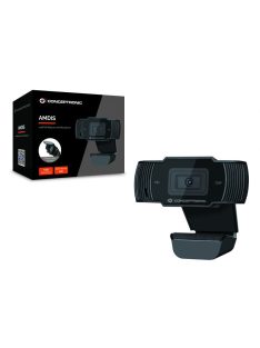 Conceptronic  AMDIS03B Webkamera Black