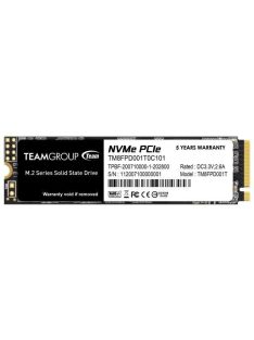 TeamGroup 1TB M.2 2280 NVMe MP33 Pro