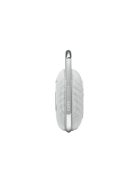 JBL Clip4 Bluetooth Ultra-portable Waterproof Speaker White