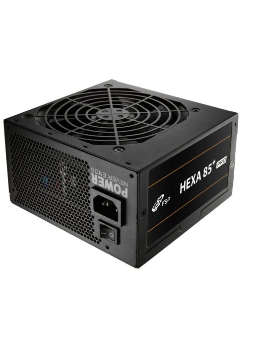 FSP 350W 80+ Bronze Hexa 85+ Pro