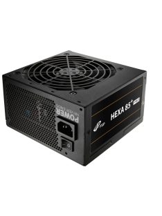 FSP 650W 80+ Bronze Hexa 85+ Pro