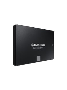 Samsung 1TB 2,5" SATA3 870 Evo