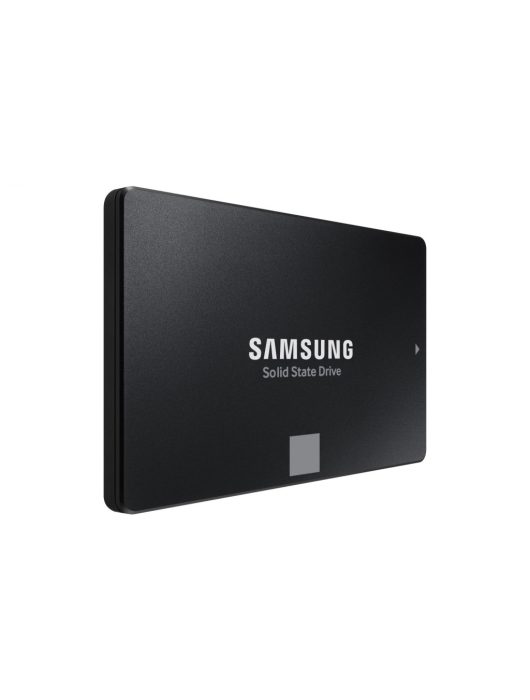 Samsung 2TB 2,5" SATA3 870 Evo