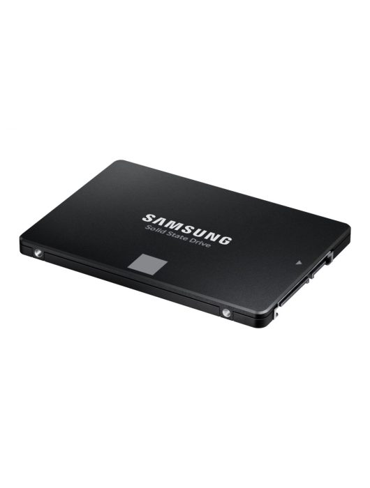 Samsung 250GB 2,5" SATA3 870 Evo
