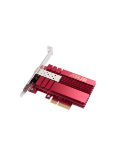 Asus XG-C100F 10G Network Adapter PCI-E