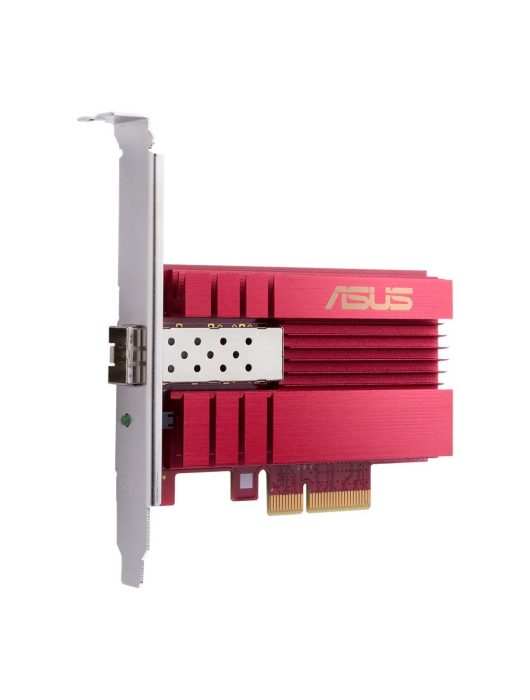 Asus XG-C100F 10G Network Adapter PCI-E