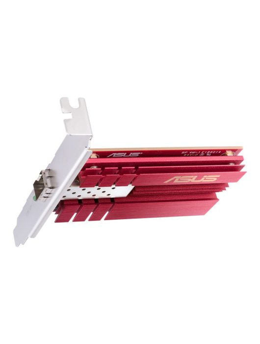 Asus XG-C100F 10G Network Adapter PCI-E