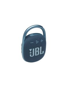 JBL Clip4 Bluetooth Ultra-portable Waterproof Speaker Blue