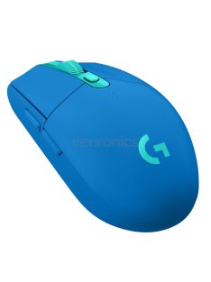 Logitech G305 LightSpeed Wireless Gamer mouse Blue