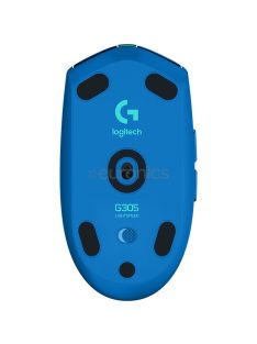 Logitech G305 LightSpeed Wireless Gamer mouse Blue