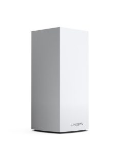   Linksys Velop AX4200 Whole Home Intelligent Mesh WiFi 6 System Tri-Band 2-pack
