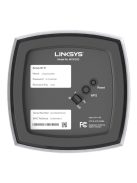 Linksys Velop AX4200 Whole Home Intelligent Mesh WiFi 6 System Tri-Band 2-pack