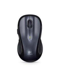 Logitech M510 Wireless Mouse Black