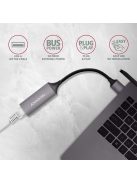 AXAGON ADE-TR USB3.2 SuperSpeed USB Gigabit Ethernet