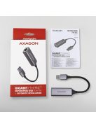 AXAGON ADE-TR USB3.2 SuperSpeed USB Gigabit Ethernet