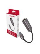 AXAGON ADE-TR USB3.2 SuperSpeed USB Gigabit Ethernet