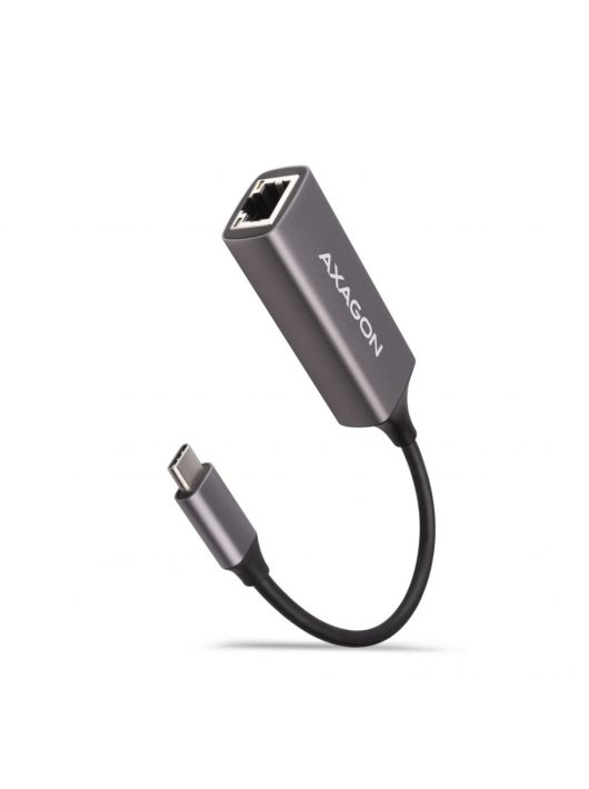 AXAGON ADE-TRC USB3.2 SuperSpeed USB-C Gigabit Ethernet