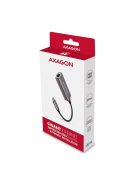 AXAGON ADE-TRC USB3.2 SuperSpeed USB-C Gigabit Ethernet