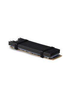 AXAGON CLR-M2L6 Heatsink for M.2 SSD